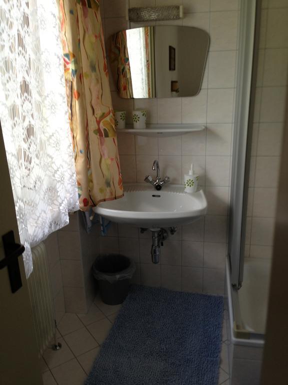 Haus Tenk Mittersill Værelse billede