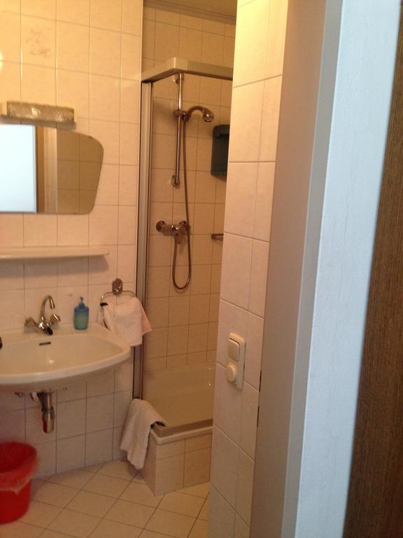 Haus Tenk Mittersill Værelse billede