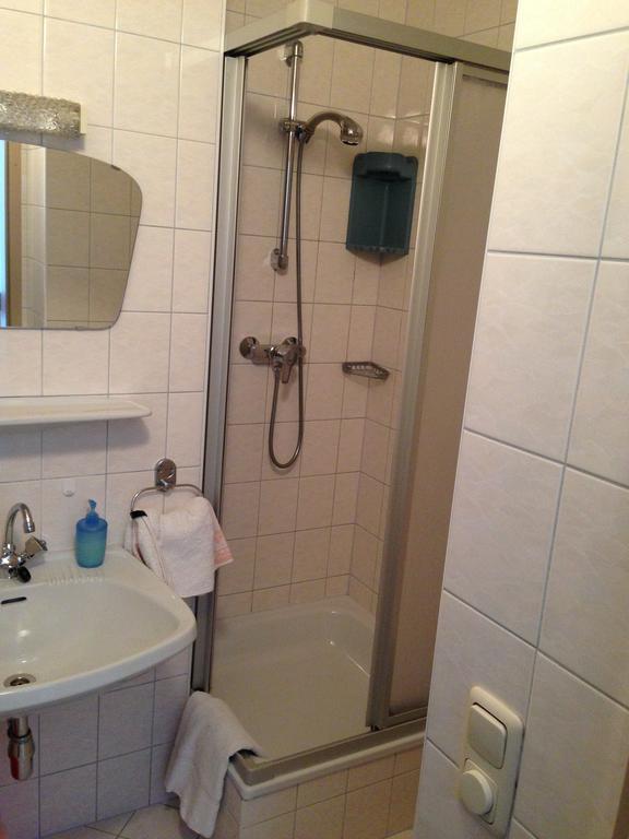 Haus Tenk Mittersill Værelse billede